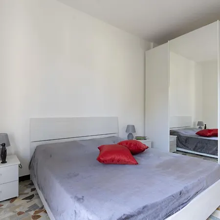 Appartamento Carlotta By Interhome