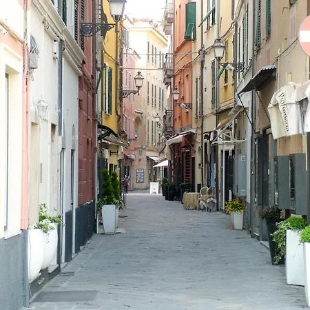 Appartamento Carlotta By Interhome *