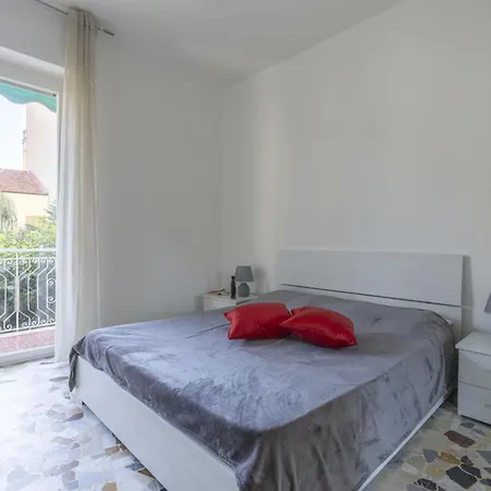 Carlotta By Interhome Alassio