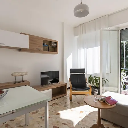 Carlotta By Interhome Alassio