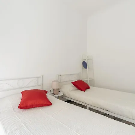 Apartamento Carlotta By Interhome