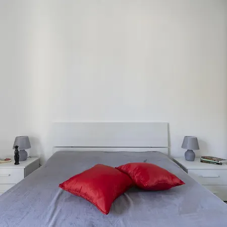 Apartamento Carlotta By Interhome *