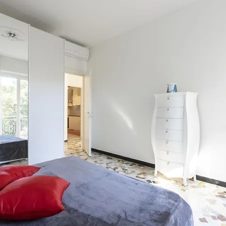 Carlotta By Interhome Apartment *