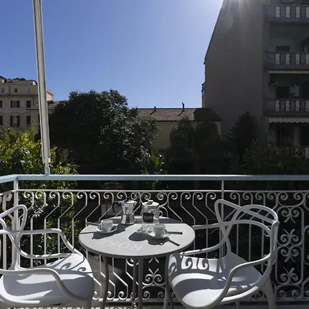 Carlotta By Interhome Apartamento