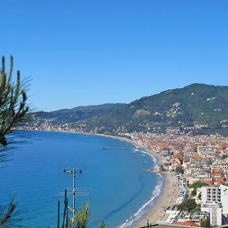 Carlotta By Interhome 阿拉西奥