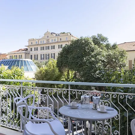 Carlotta By Interhome Apartment