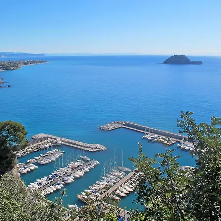 Carlotta By Interhome