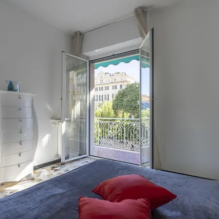 Carlotta By Interhome Apartamento *