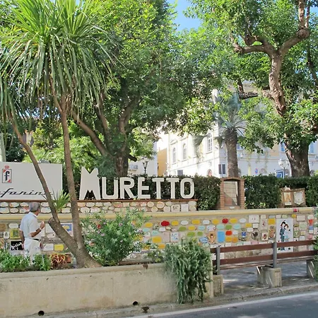 Carlotta By Interhome 阿拉西奥