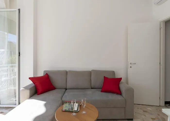 Carlotta By Interhome Apartment