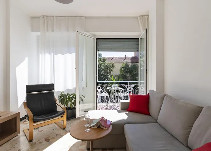 Apartment Carlotta By Interhome *