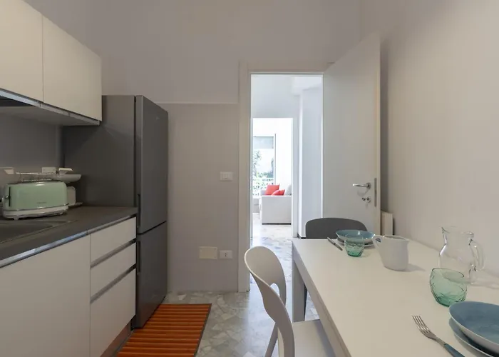 Carlotta By Interhome