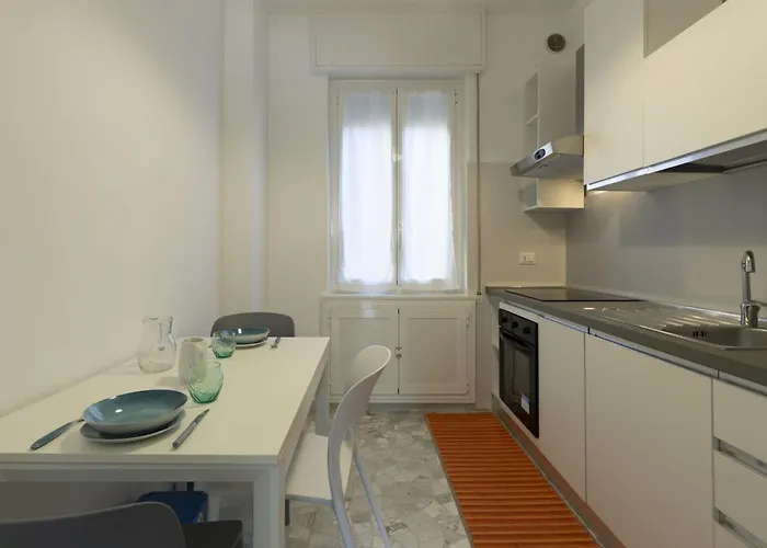 Carlotta By Interhome Apartment *