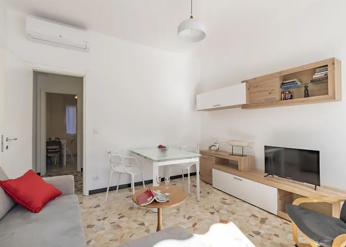 Carlotta By Interhome * Alassio