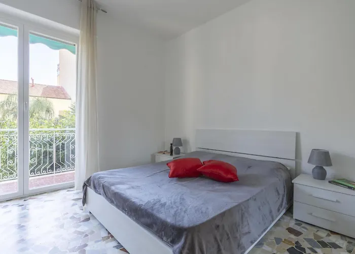 Carlotta By Interhome 阿拉西奥