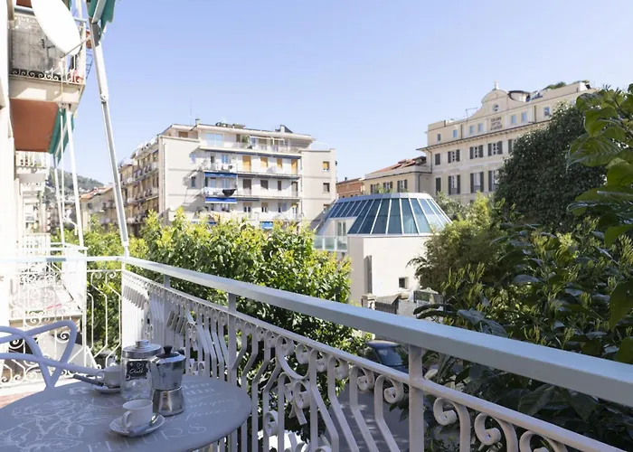 Carlotta By Interhome