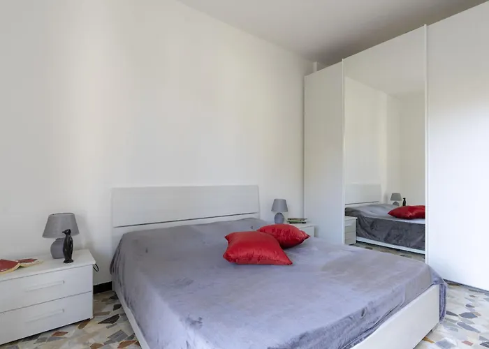 Apartment Carlotta By Interhome