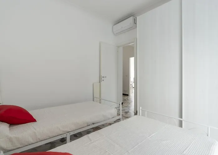 Carlotta By Interhome * Alassio