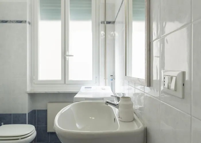 Carlotta By Interhome Apartment