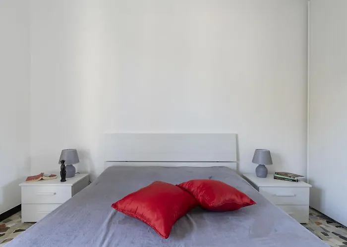 Apartment Carlotta By Interhome *