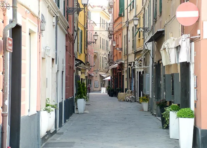 Appartamento Carlotta By Interhome *