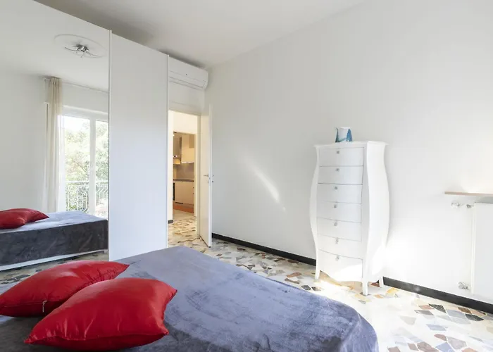 Carlotta By Interhome Apartment *