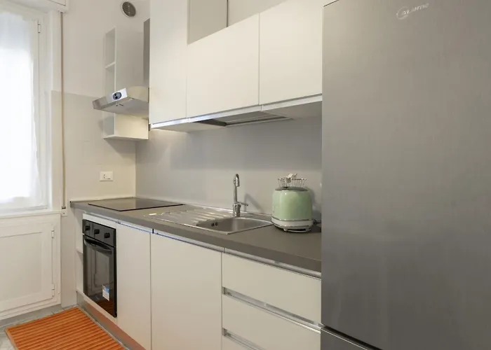 Appartamento Carlotta By Interhome Alassio