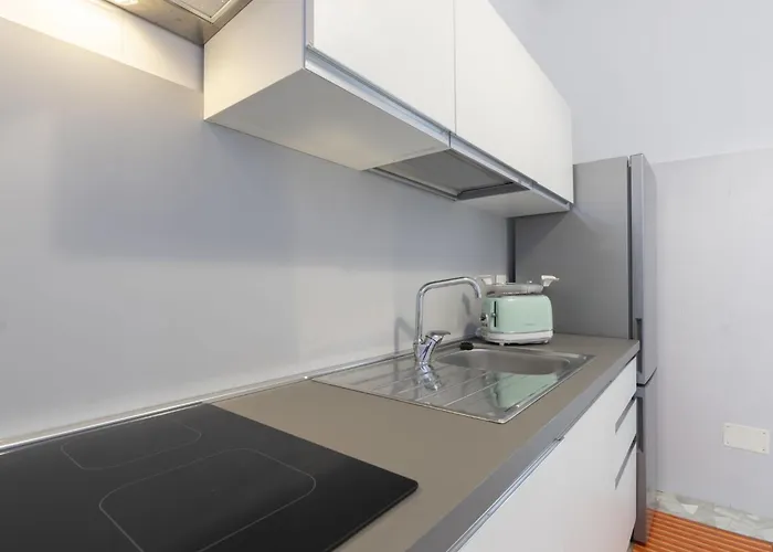 Apartment Carlotta By Interhome