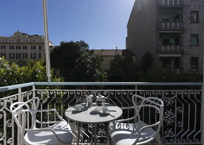 Carlotta By Interhome Appartamento