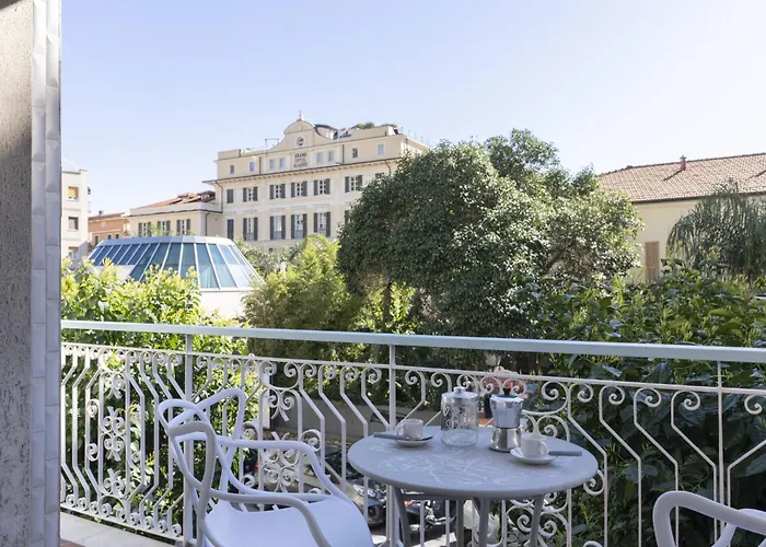 Carlotta By Interhome 公寓