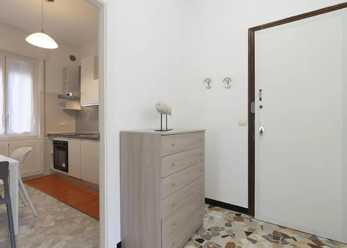 Appartamento Carlotta By Interhome *