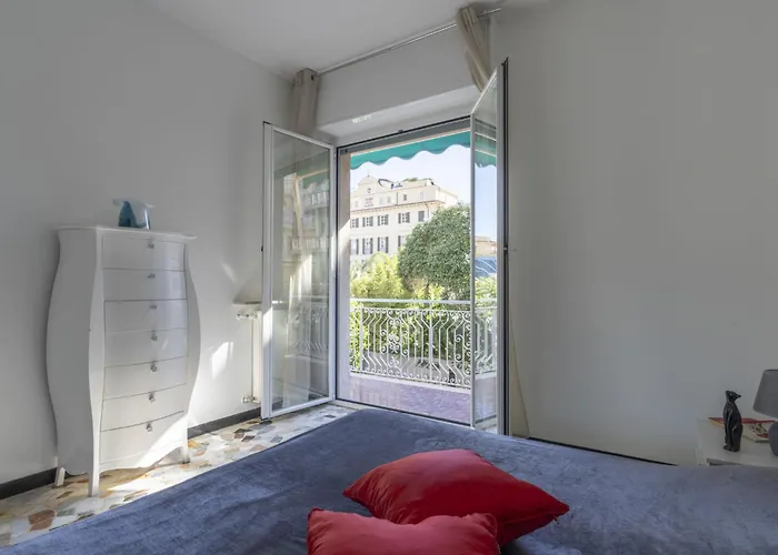 Carlotta By Interhome Apartment *