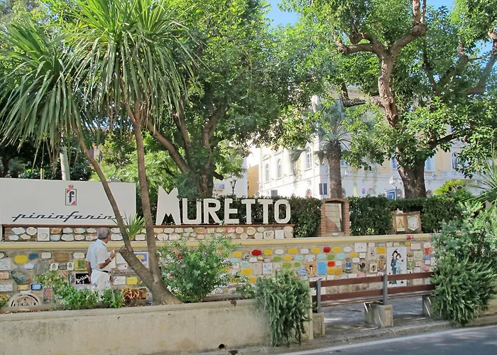 Carlotta By Interhome Alassio